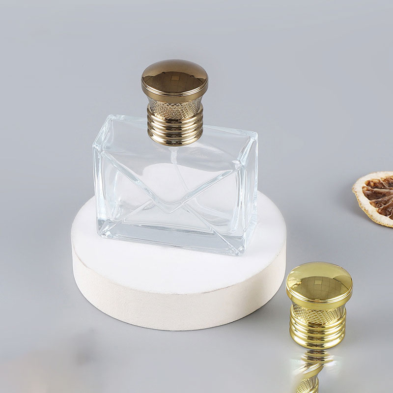 锌合金香水瓶盖